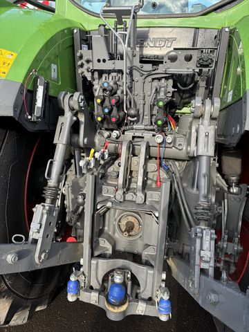 Fendt 936 Vario ProfiPlus (MY 2020)