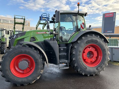 Fendt 936 Vario ProfiPlus (MY 2020)