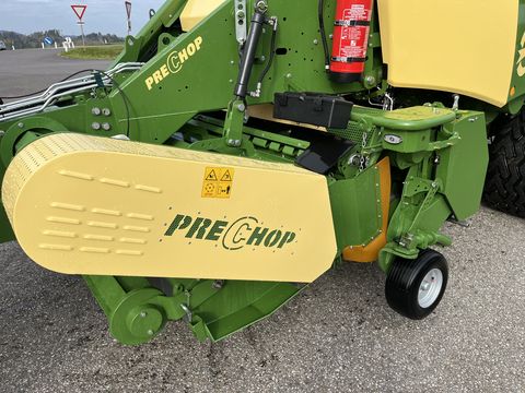 Krone Big Pack 1290 XC