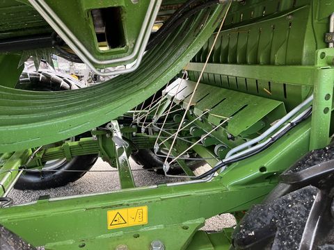 Krone Big Pack 1290 XC