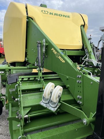 Krone Big Pack 1290 XC