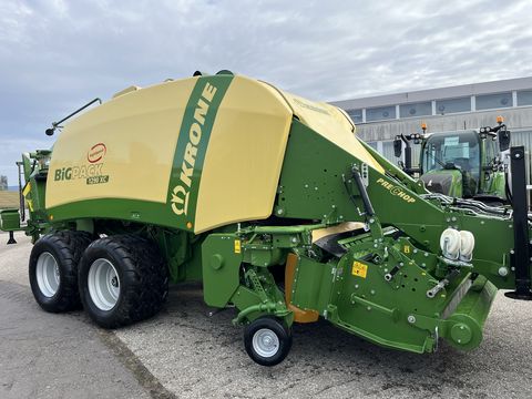 Krone Big Pack 1290 XC
