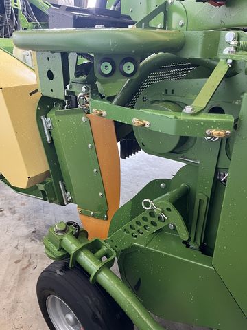 Krone Big Pack 1290 XC