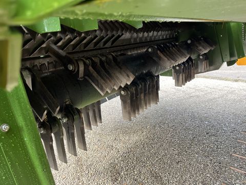 Krone Big Pack 1290 XC