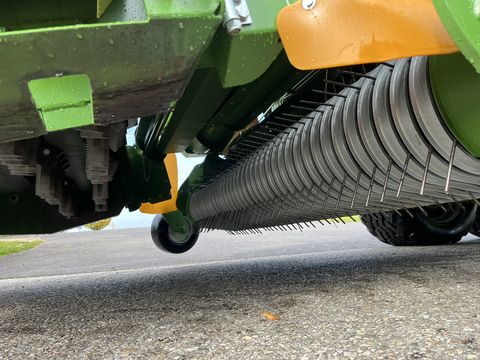 Krone Big Pack 1290 XC