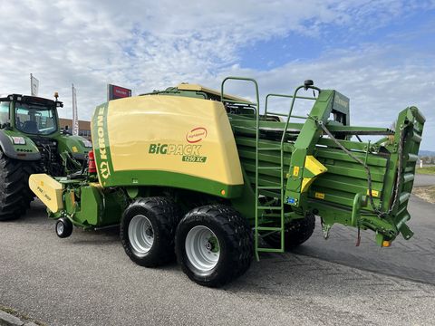 Krone Big Pack 1290 XC