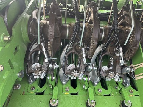 Krone Big Pack 1290 XC
