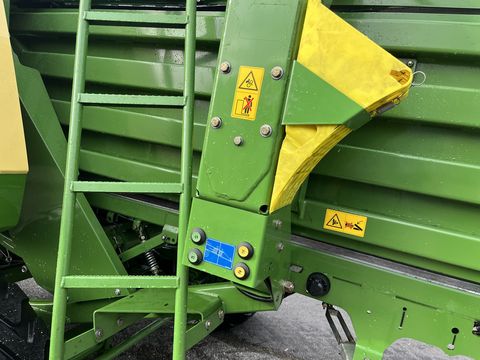 Krone Big Pack 1290 XC