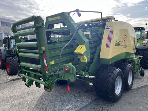 Krone Big Pack 1290 XC