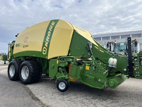 Krone Big Pack 1290 XC