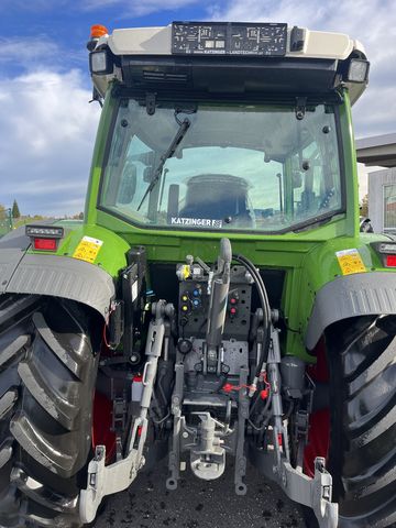 Fendt 209 Vario (Gen3)