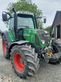 Fendt 411 Vario
