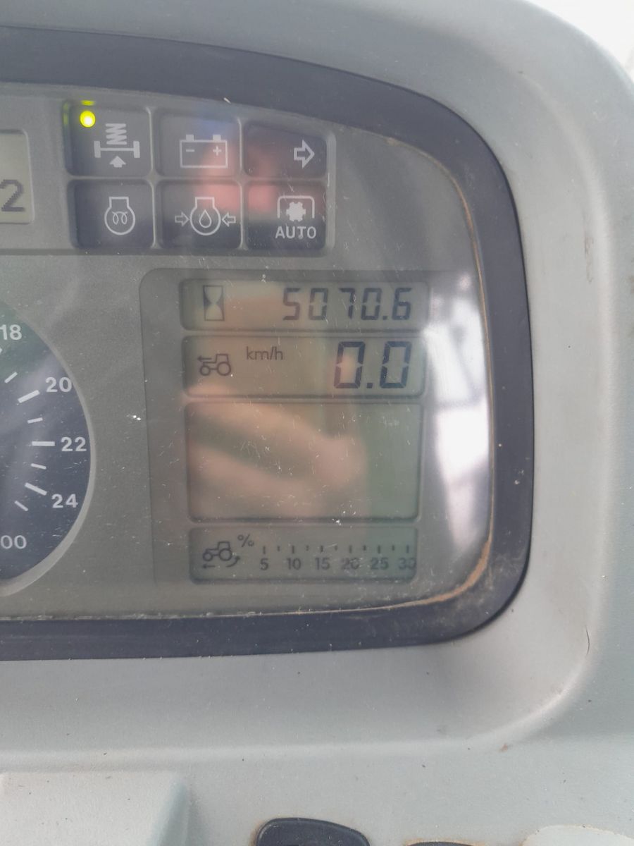 Deutz Fahr Agrotron K 110 Premium Plus 3