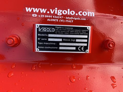 Vigolo MX2  280
