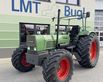 Fendt Favorit 610 S