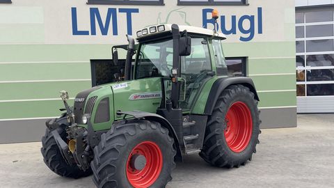 Fendt Fendt Farmer 412 Vario