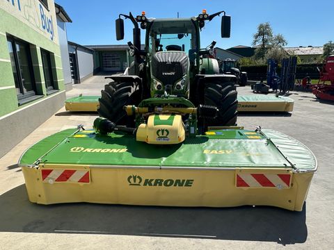 Krone EasyCut F320