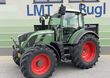 Fendt 516 Vario Profi SCR