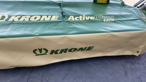 Krone Active Mow R280