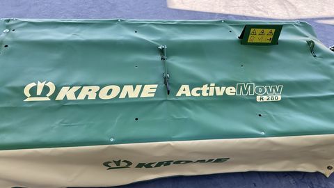 Krone Active Mow R280
