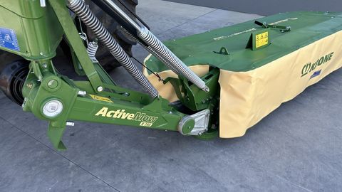 Krone Active Mow R280