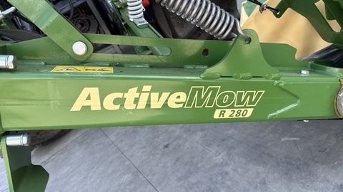 Krone Active Mow R280