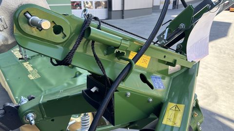 Krone Active Mow R280