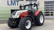 Steyr 6220 CVT