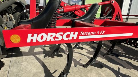 Horsch Terrano 3FX