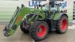 Fendt 724 Vario Gen6 Profi+ Setting2