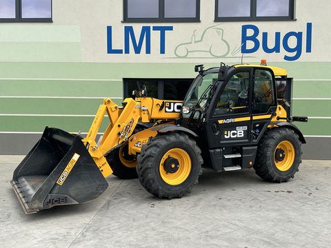 JCB 538-70 AGRI  