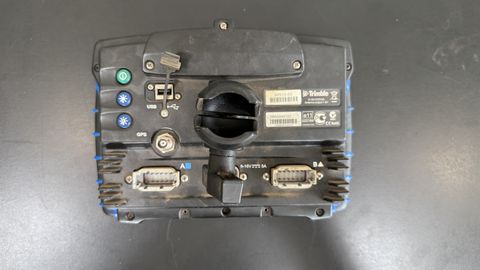 Trimble FM750 + AG25 + NavController III