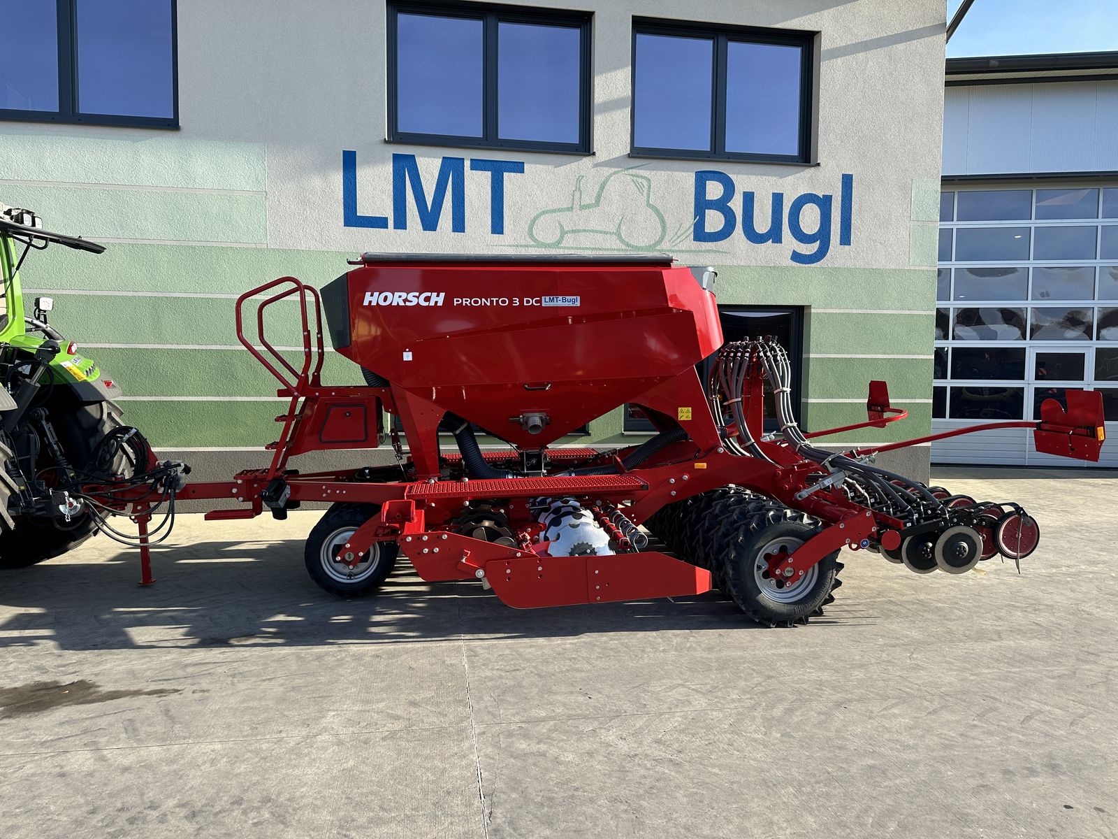 Horsch Pronto 3DC 2