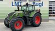 Fendt 720 Vario S4 Power-Plus