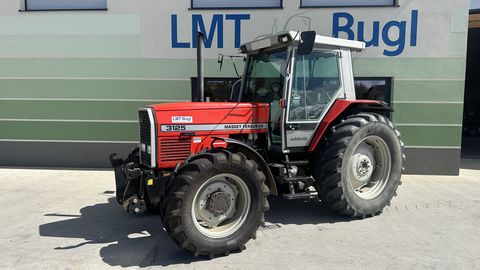 Massey Ferguson 3125 Dynashift