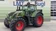 Fendt 724 Vario S4 ProfiPlus