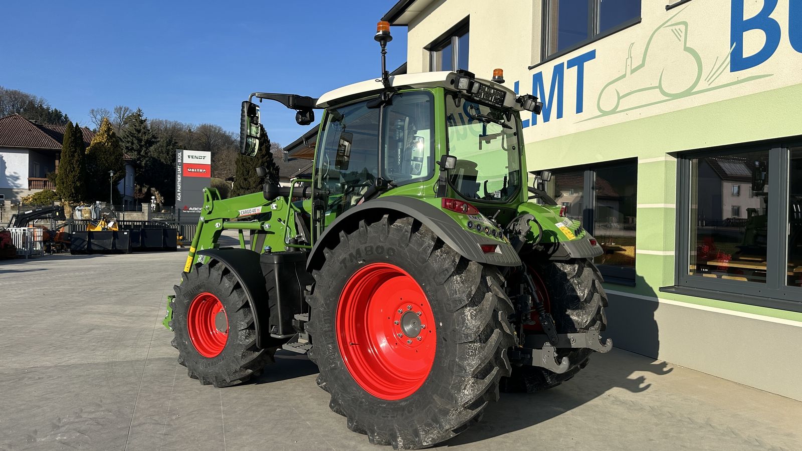 Fendt 314 Vario Gen4 Profi+ Setting2 3