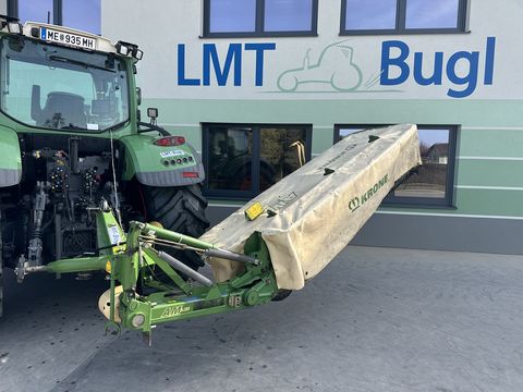 Krone Easy-Cut AM 283 S