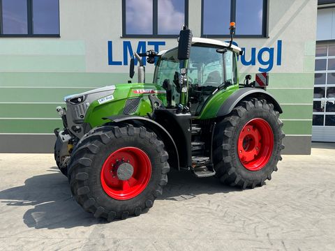 Fendt 728 Vario Profi+ (Gen 7)