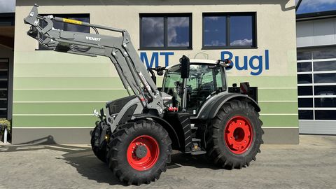 Fendt 718 Vario Gen6 Profi+