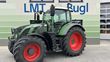 Fendt 722 Vario SCR Profi-Plus