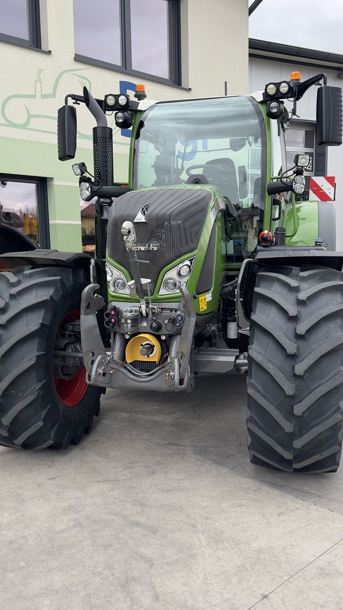 Fendt 724 Vario Gen6 Profi+ Setting2 3