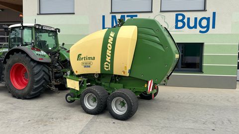 Krone Fortima V 1800 MC