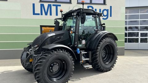 Valtra N175 Direct mit RÜFA