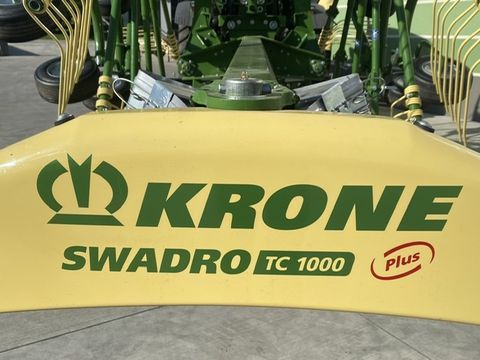 Krone Swadro TC 1000 Plus