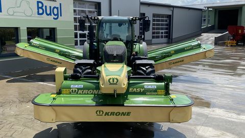 <strong>Krone EasyCut F320 C</strong><br />