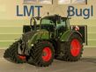 Fendt 720 Vario Profi+ Gen6