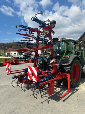 Hatzenbichler 8-reihig