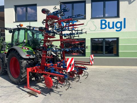 Hatzenbichler 8-reihig