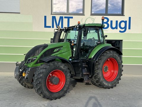 Valtra T 234 Direct